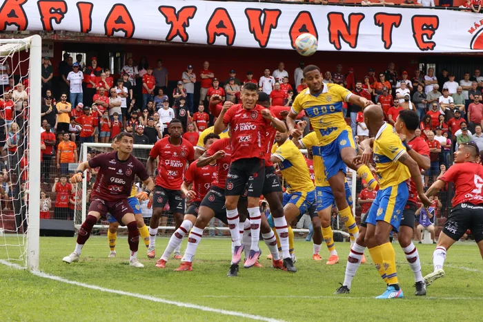 Heitor Araújo / E.C. Pelotas