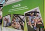 Crocs abre segunda loja na Serra