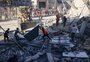 Brasileiros estão nas cidades de Gaza com mais mortes em 24 horas, aponta relatório da ONU