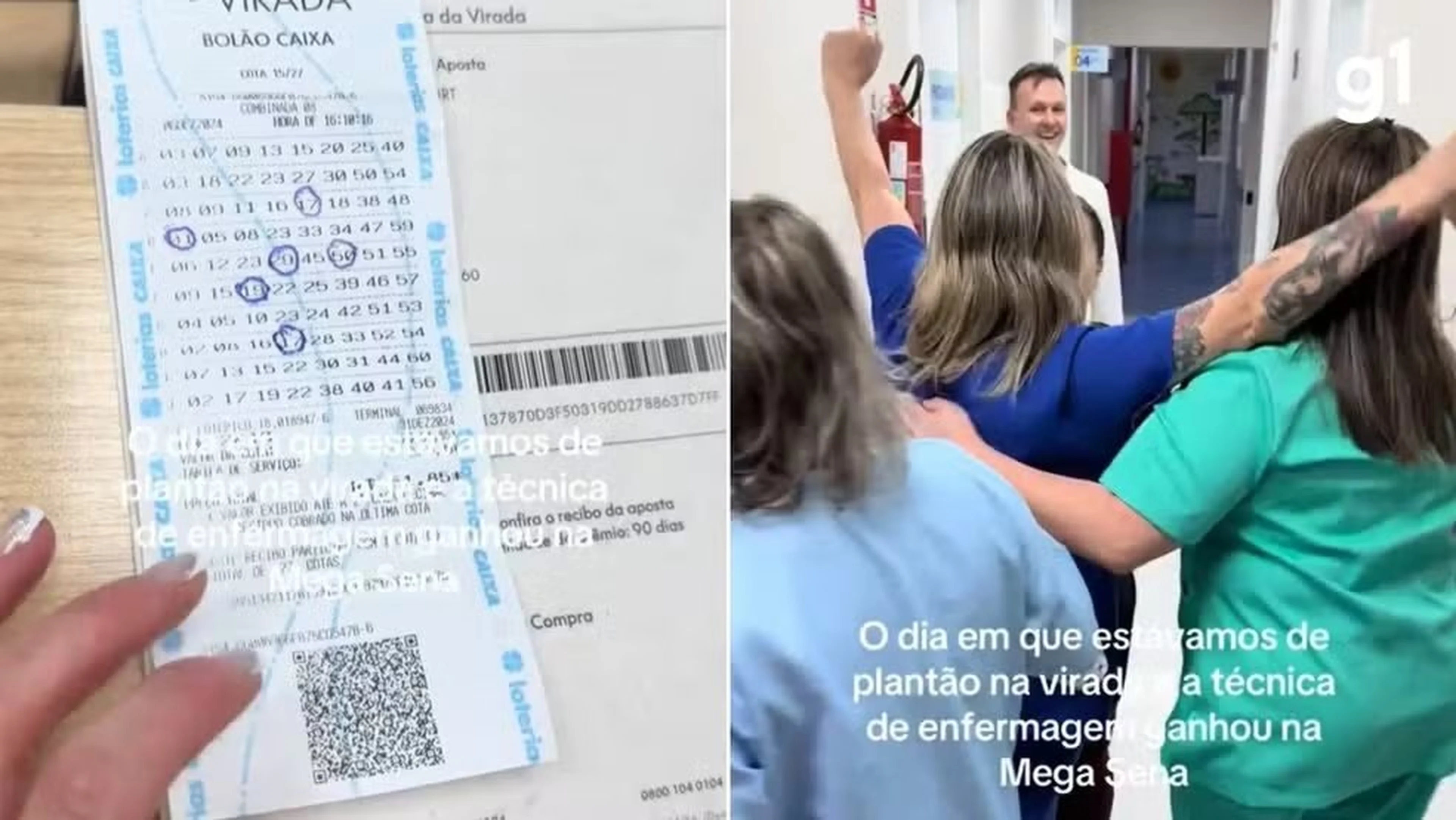 Nathália Dal-Ros/Arquivo pessoal