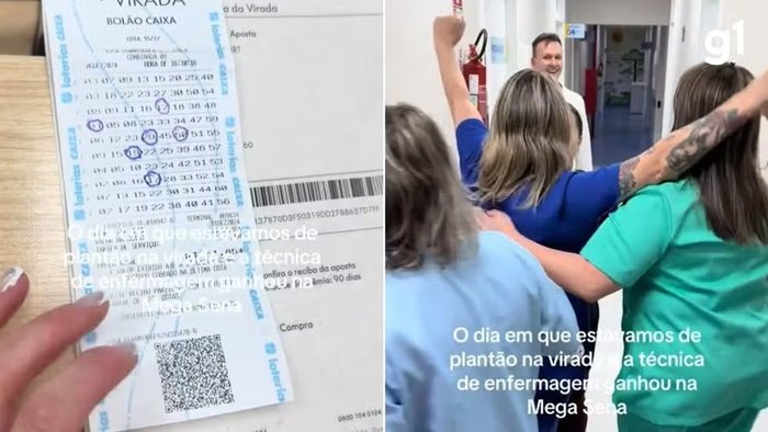 Nathália Dal-Ros / Arquivo pessoal