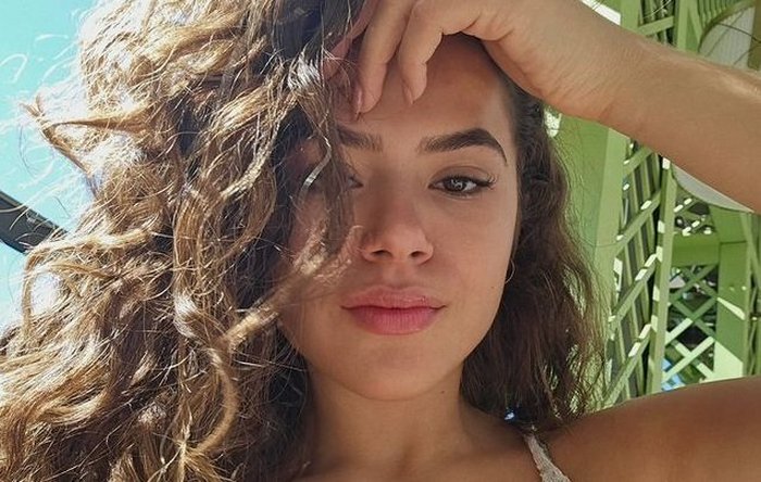 @maisa Instagram / Reprodução