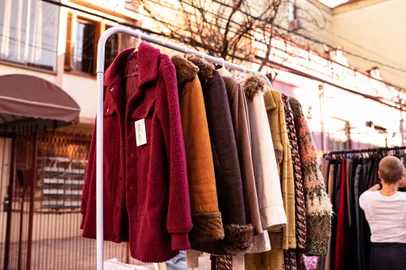 Coluna Sara Bodowsky; Brick de Desapegos; Eventos de Rua<!-- NICAID(15811367) -->