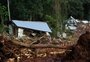 Apenas uma das cinco cidades da Serra mais impactadas pela chuva afirma ter plano para lidar com riscos climáticos 