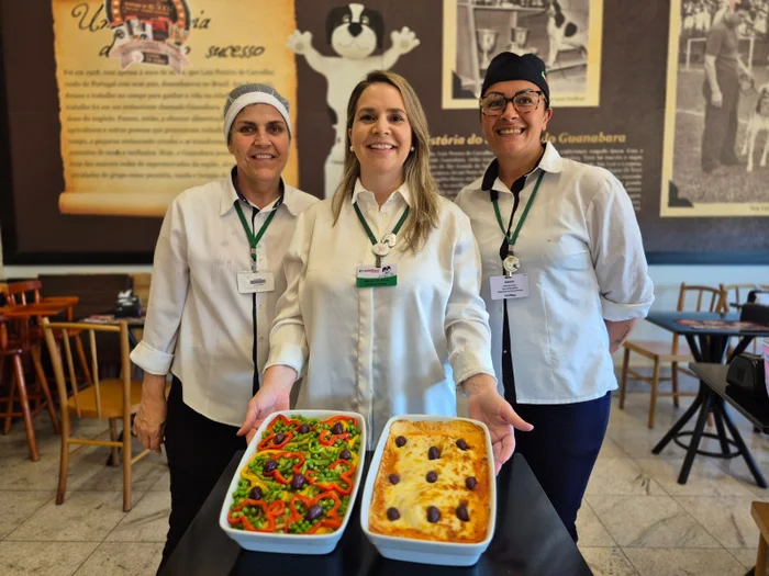Supermercado Guanabara / Divulgação