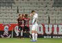 Decepção, trio de volantes e sumiço de Campaz: o que foi dito após a derrota do Grêmio para o Athletico-PR