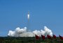 China lança o segundo módulo de sua estação espacial
