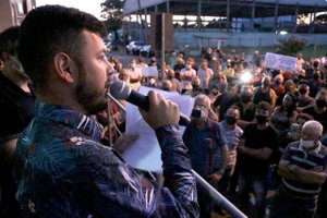 Isaías Rheinheimer / Divulgação PMEV