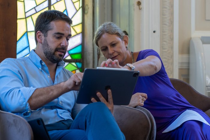 Mauricio Tonetto / Palácio Piratini