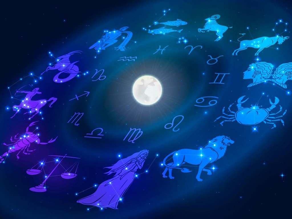 Círculo do zodíaco elementos dos signos do zodíaco terra água ar fogo casas  do horóscopo e planetas