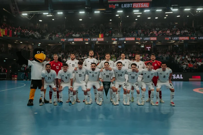 DFB / Divulgação