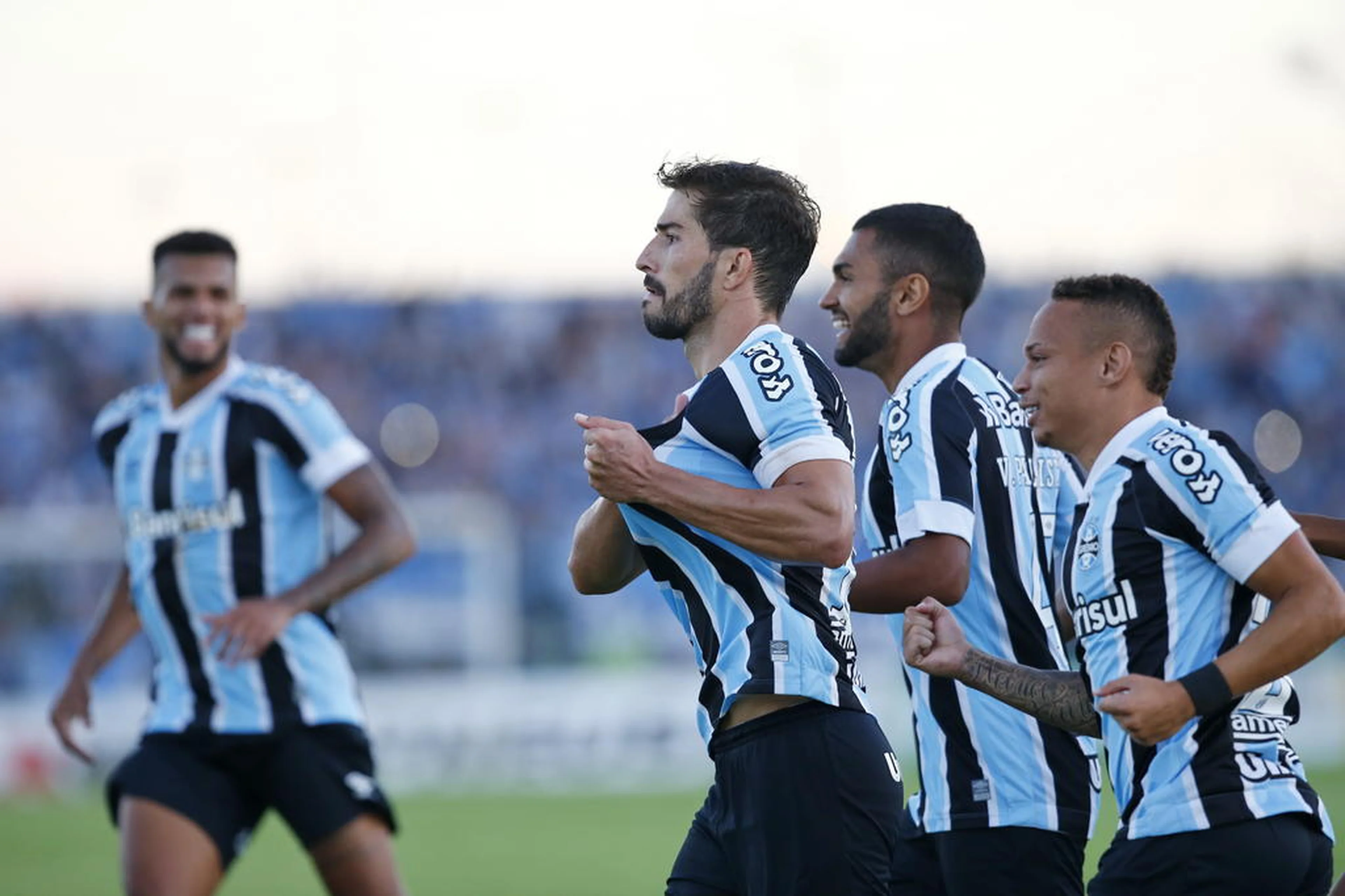 André Ávila/Agencia RBS