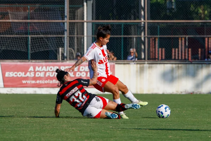 Lara Vantzen / Inter/Divulgação