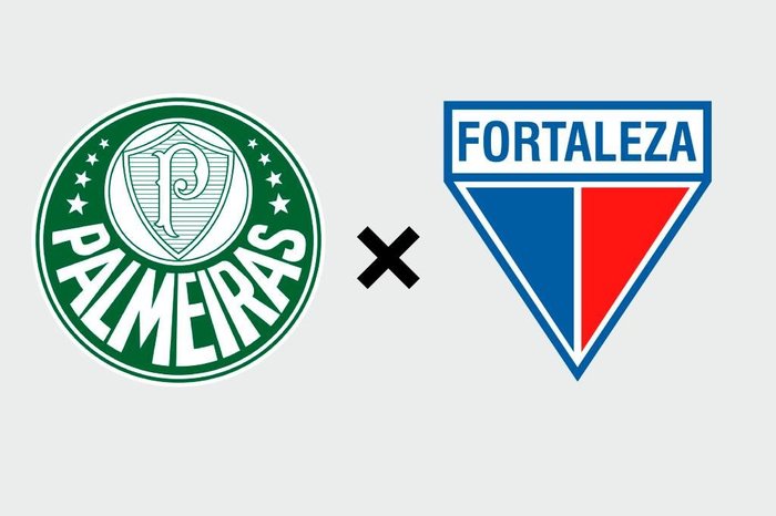 Goiás x Palmeiras: onde assistir, prováveis escalações e arbitragem