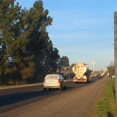Dnit retira oito radares de velocidade na BR-285 em Passo Fundo<!-- NICAID(15786291) -->