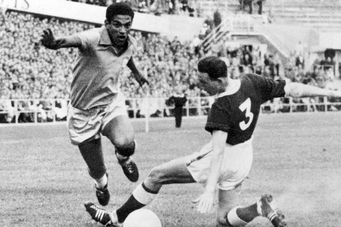 STAFF / INTERCONTINENTALE / AFP