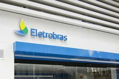 Escritório central da Eletrobras, no Rio de Janeiro. Cláudio Ribeiro/Divulgação/EletrobrasLocal: Rio de Janeiro<!-- NICAID(15099679) -->