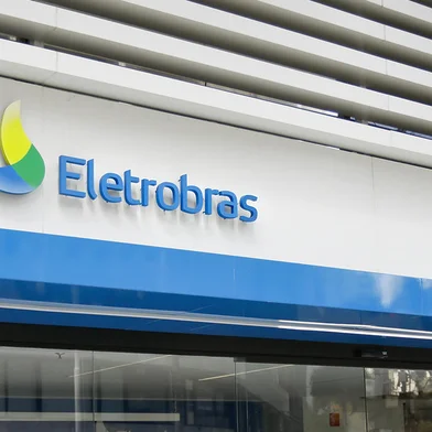 Escritório central da Eletrobras, no Rio de Janeiro. Cláudio Ribeiro/Divulgação/EletrobrasLocal: Rio de Janeiro<!-- NICAID(15099679) -->