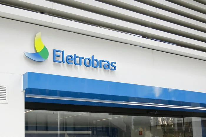 Cláudio Ribeiro / Divulgação/Eletrobras