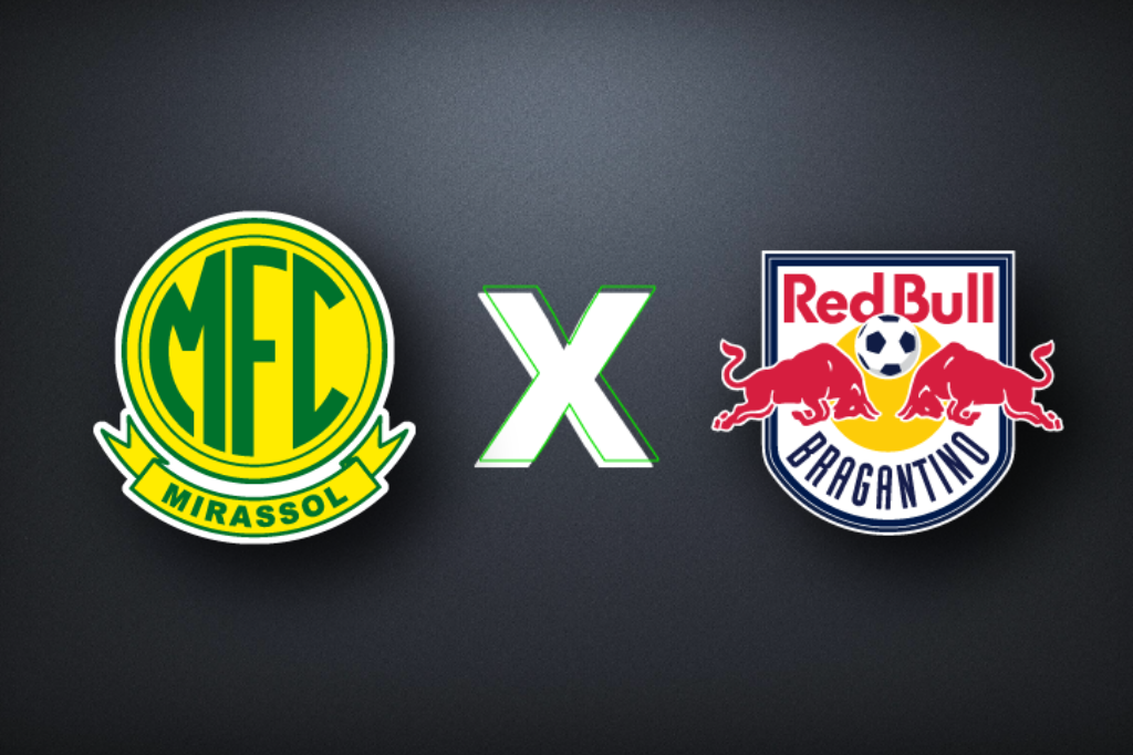 Mirassol x Bragantino hoje: onde assistir ao vivo, horário e escalações ...