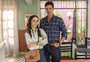 Michele Vaz Pradella: Marino merece o amor de Lucinda em "Terra e Paixão"?