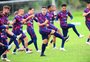 Jogadores do Caxias arão por testes epigenéticos; saiba como funciona