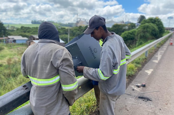 Cristiano Junkherr / Agencia RBS