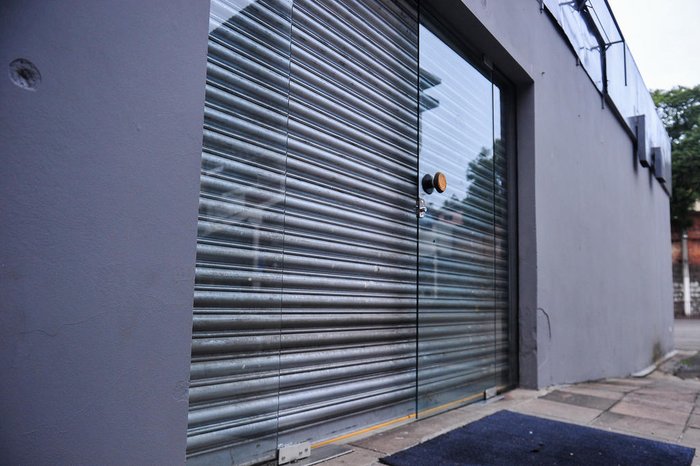 Neimar De Cesero / Agencia RBS