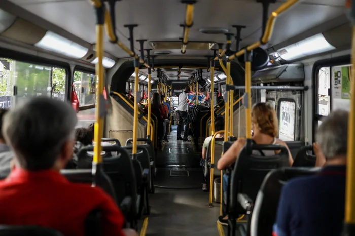 Renan Mattos / Agencia RBS Renan Mattos / Agencia RBS