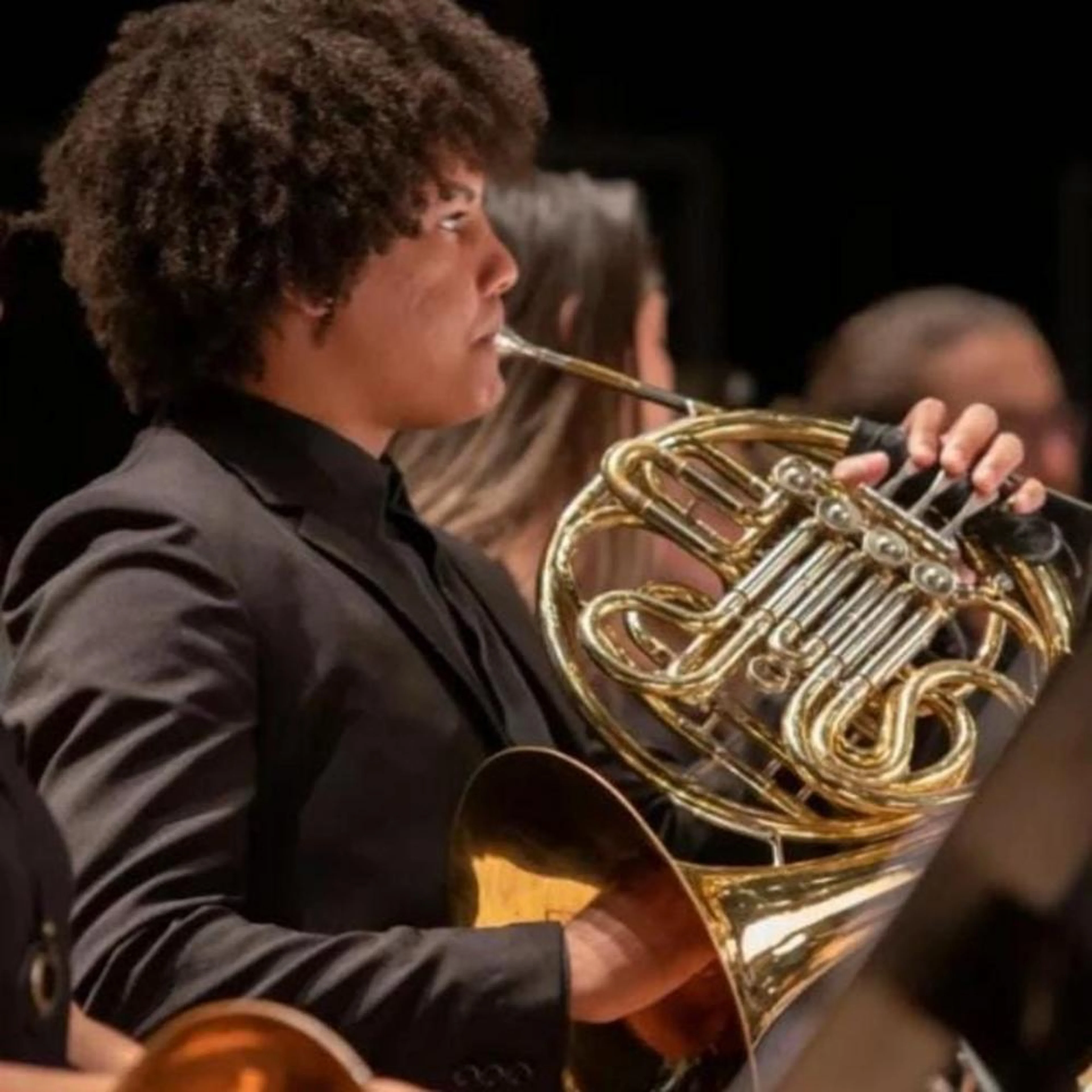 Vanessa Gasparetto/Orquestra Filarmônica UFRGS