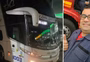 Preso por importunação sexual em ônibus, bombeiro é réu por caso semelhante ocorrido em 2021, diz Ministério Público