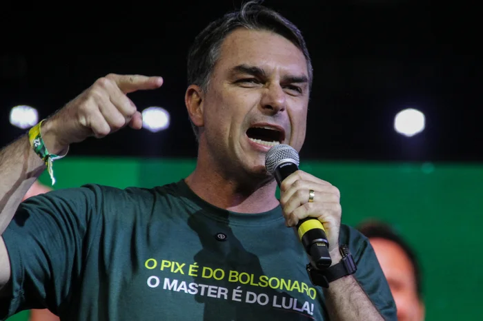 VITOR SOUZA / AFP