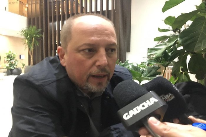 Leonardo Acosta / Agência RBS