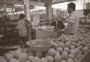 O início e o fim do antigo Mercado Público Municipal