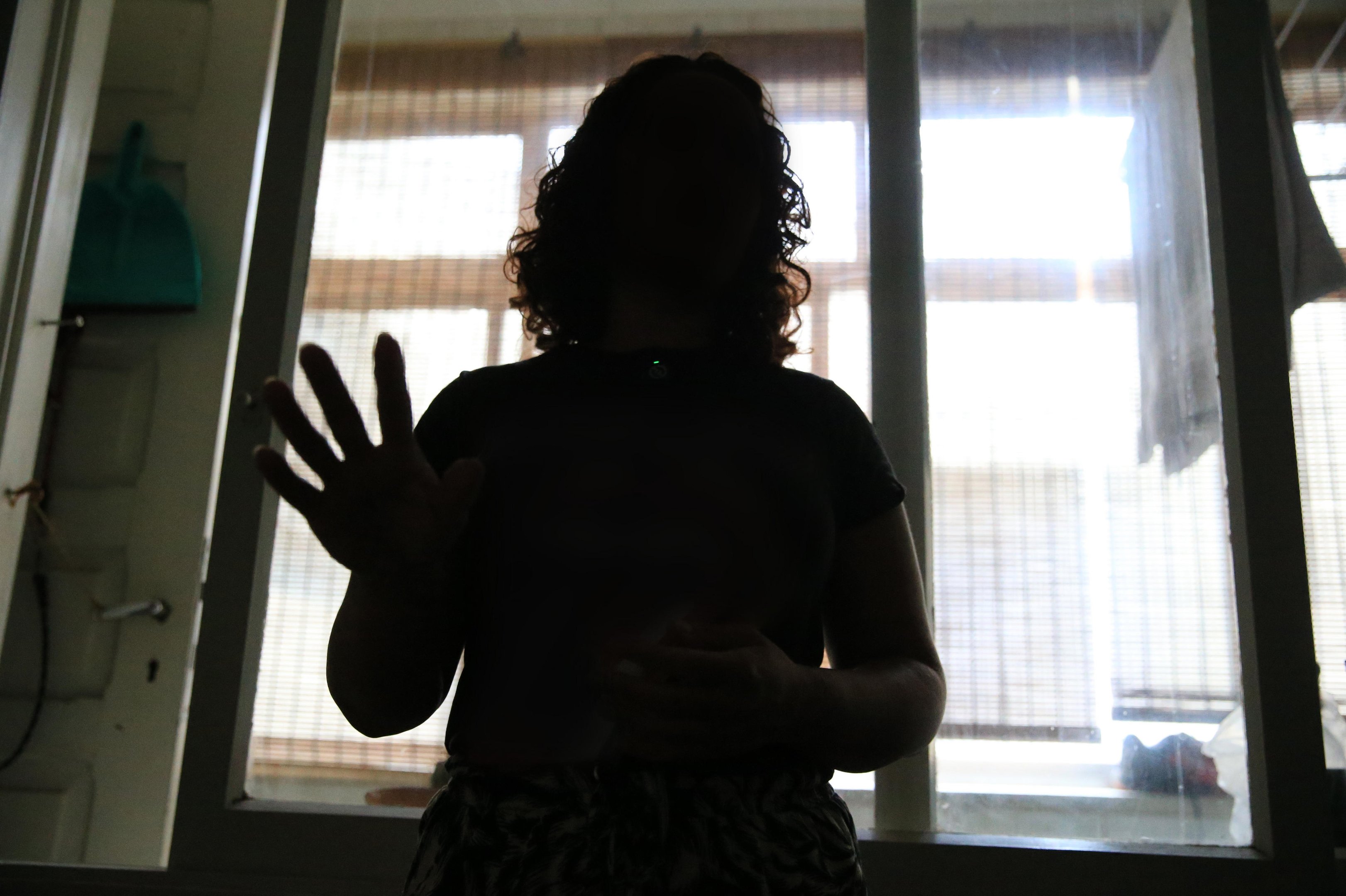 "Tenho medo de entrar no hospital", relata v&iacute;tima de t&eacute;cnico de enfermagem preso por importuna&ccedil;&atilde;o sexual