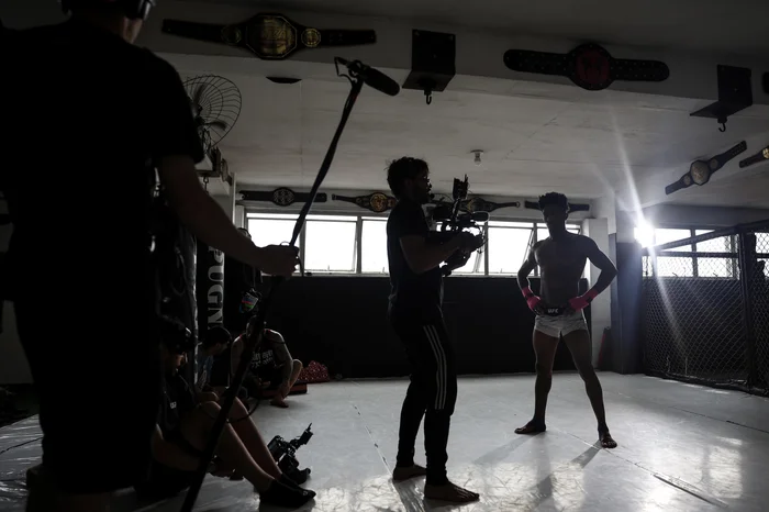 Duda Fortes / Agencia RBS