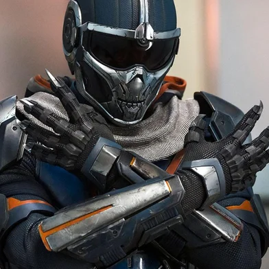 Viúva Negra (2021), de Cate Shortland, com Scarlett Johansson e Florence Pugh<!-- NICAID(14829700) -->