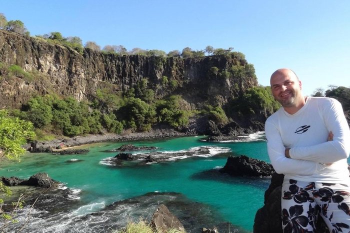 Miguel Mantovani Dalla Coletta / Arquivo Pessoal