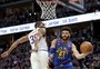 Murray faz 34 pontos e Nuggets abrem série semifinal com vitória sobre os Suns