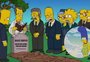 “Os Simpsons”: Marge não morreu! Entenda a confusão do episódio final da 36ª temporada