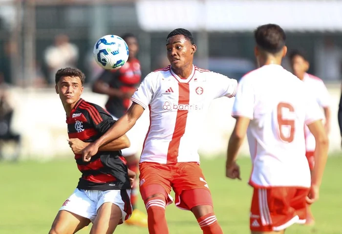 Gilvan de Souza / Flamengo