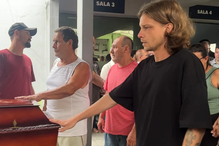 Gabriel Veríssimo / Grupo RBS