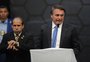 Diagnosticado com obstrução intestinal, Bolsonaro será transferido para São Paulo