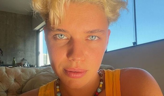 @brunalinzmeyer Instagram / Reprodução