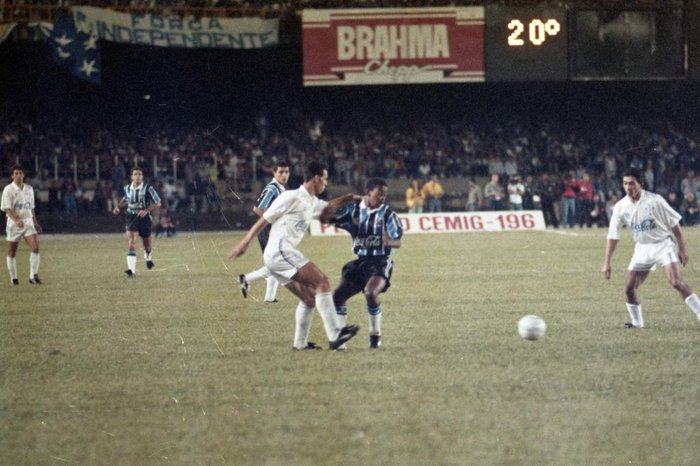 Agencia RBS / Agencia RBS Agencia RBS / Agencia RBS