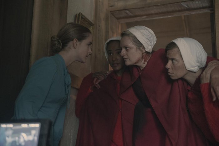 Divulgação / Paramount Divulgação / Paramount