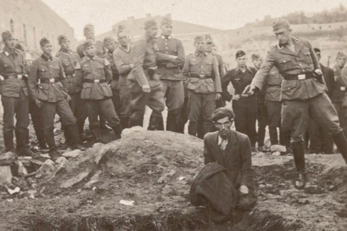 Library of Congress of the United States of America Prints and Photographs Division / Public Domain