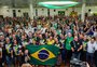 Líderes do PP de Caxias reclamam do presidente Covatti Filho