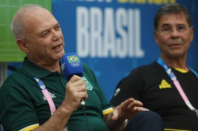 Paulo Wanderley, COB