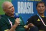 Conselho de Ética do COB questiona parecer da candidatura de Paulo Wanderley à presidência